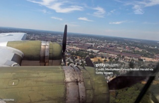 Mals Way B-17G Kapitel 1 avslutat, Kapitel 2 fortsättning följer på sidan 19, En OOB Mals Way Fw190A8, a eller hur det sket sig direkt med OOB, igen. - Sida 16 Gettyi36