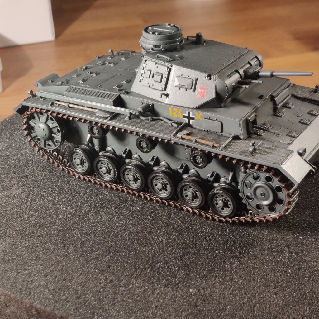 Panzer, Pansarvagn, Panssarivaunu - Sida 2 Img_2051
