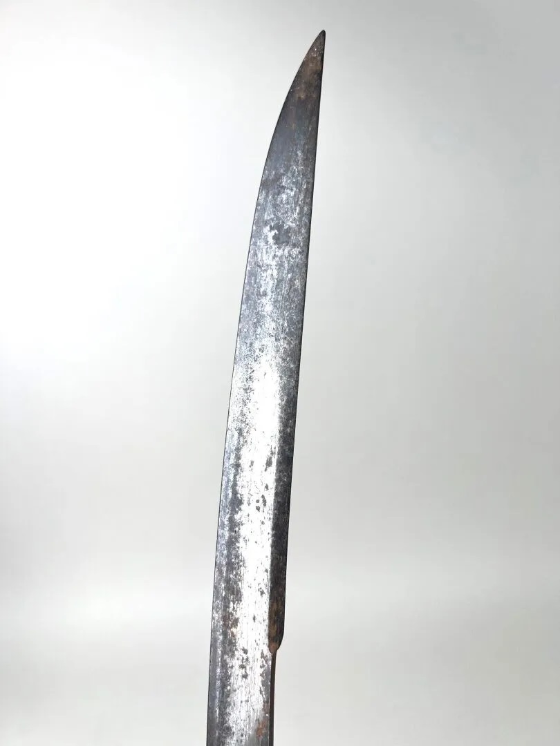 Sabre Chasseur? 1810