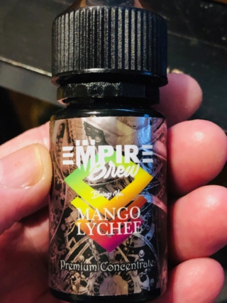 Aromas vapear Mango_13