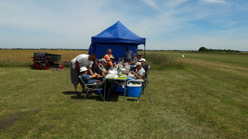 Journée Interclubs du 24 juin 2018 20180614