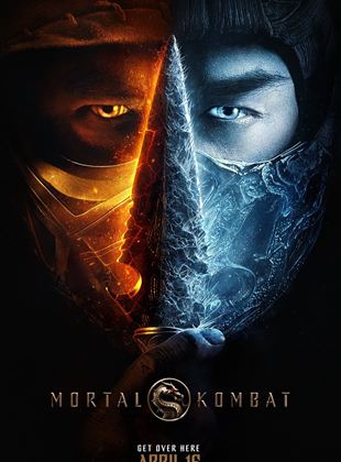 Mortal Kombat - Simon McQuoid - 2021 24901710