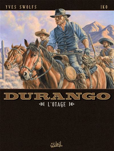Durango Durang10