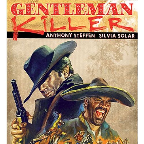 Gentleman Killer - Gentleman Jo... Uccidi - 1968 - George Finley aka Giorgio Stegani Gentle10
