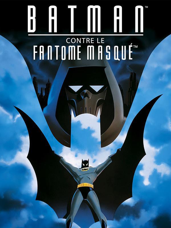 Batman contre le fantôme masqué -  Batman: Mask of the Phantasm - Eric Radomski - 1993 Tf1_me10