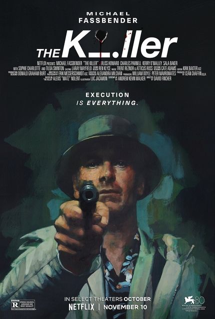 The Killer - David Fincher - 2023 The-ki10