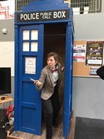 Dr Who - Tardis Img_5310