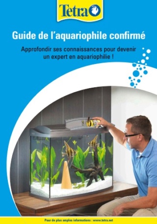 Guide de l'aquariophile confirmé - Tetra PDF Confir10