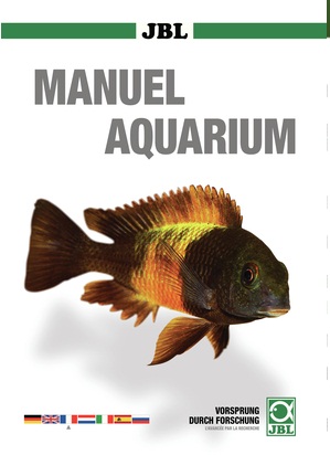 JBL Manuel Aquarium PDF Jbl10