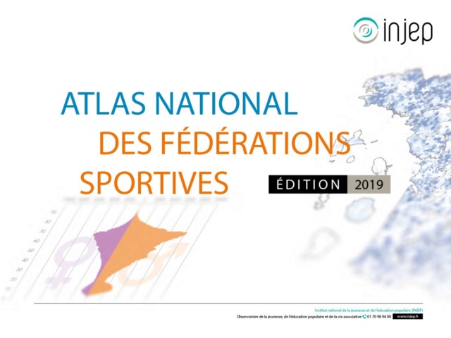 Atlas de fédérations Sportives 2019 Couv_a10