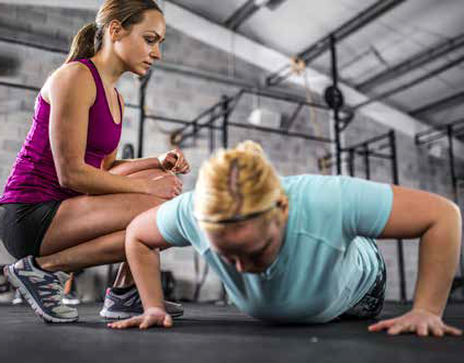 138 premières maisons sport-santé labellisées Sports10