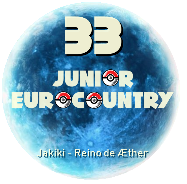 [PRESENTACIÓN] JUNIOR EUROCOUNTRY 33 - Presentación Foto_l11