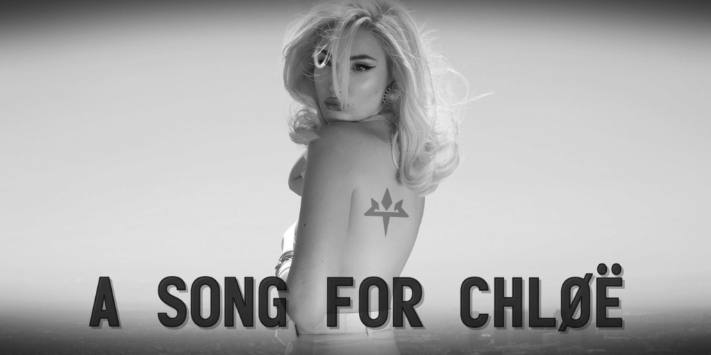 [PRESELECCIÓN] AETHER: A Song For Chloë Whatsa11