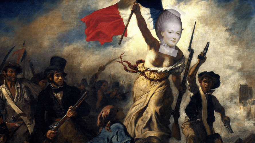 La vérité sur Marie-Antoinette Marie-10