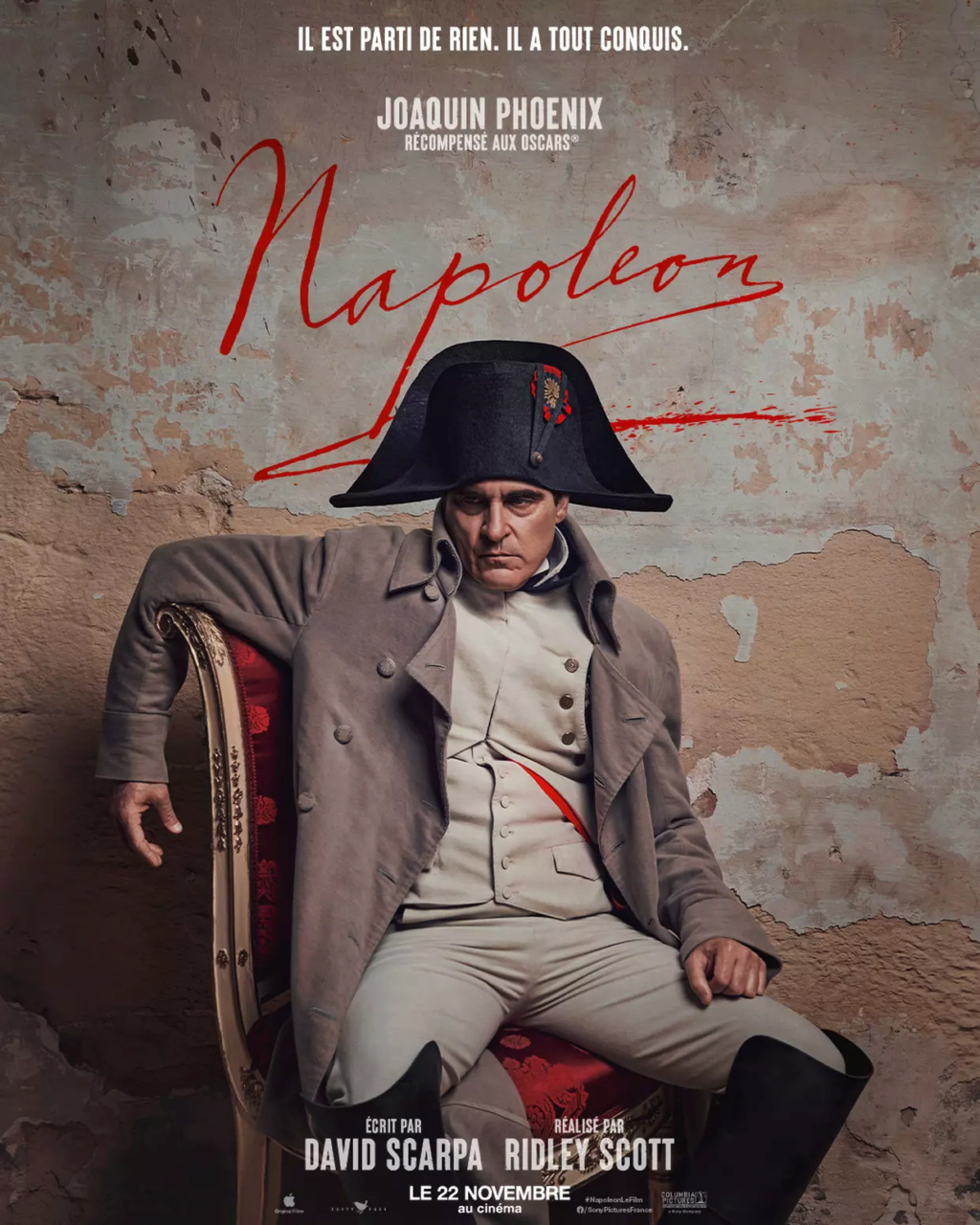 Napoléon de Ridley Scott Tzolzo28