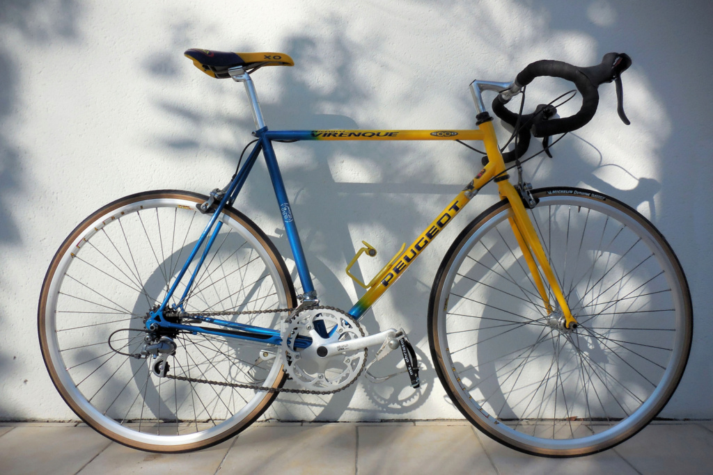 sortie en vélos PEUGEOT Course " circuit raymond POULIDOR" samedi 19 juin 2021 2020-143