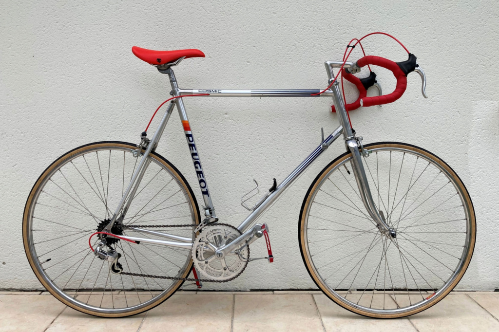 Peugeot COSMIC de juillet 1987 Vente_17