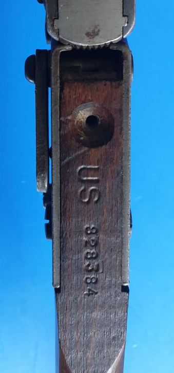 Colt 1911 A1 avec crosse d’épaule C210