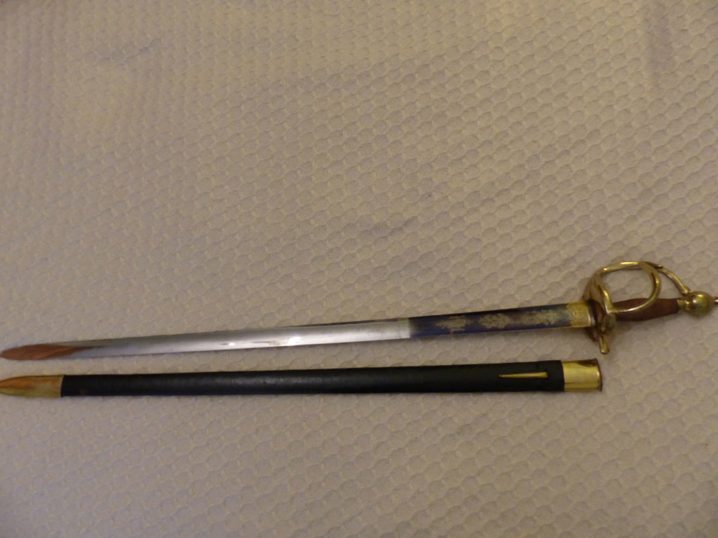 Forte épée modèle 1754 P1080960