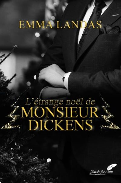 L'Etrange Noël de Monsieur Dickens de Emma Landas Image_19