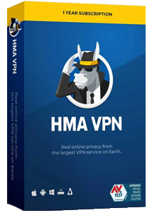 IObit Product / AVG TuneUp / HMA VPN Hmma10