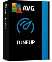 IObit Product / AVG TuneUp / HMA VPN Simpli11