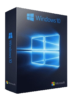Microsoft Windows (10/11) + Office Ww1010