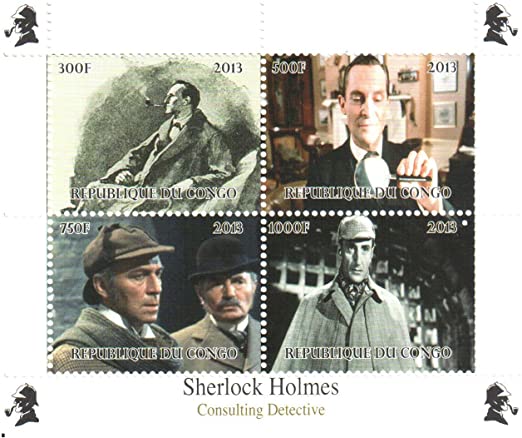 Sherlock Holmes - Page 2 91sss810