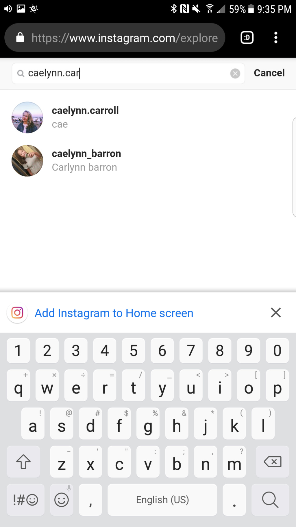 Bachelor 23 - Colton Underwood - F1-F4 - Discusion - *Sleuthing Spoilers* Screen15