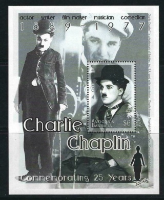 Pelicula THE KID Centenario by Charles Chaplin S-chap10