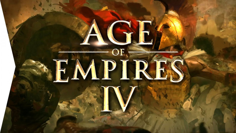 [PC] Age Of Empires 4 15664710
