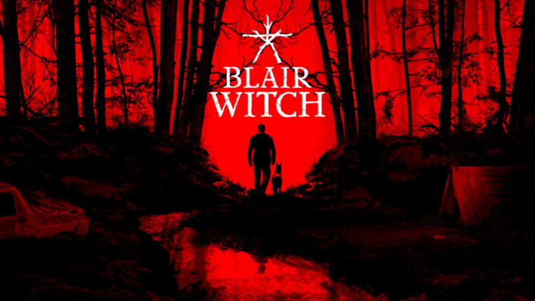 Blair Witch date sa sortie physique 15765810