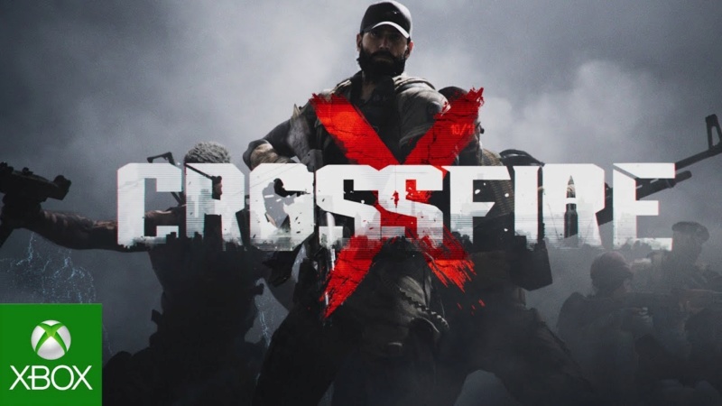 [X1] CrossfireX Crossf12