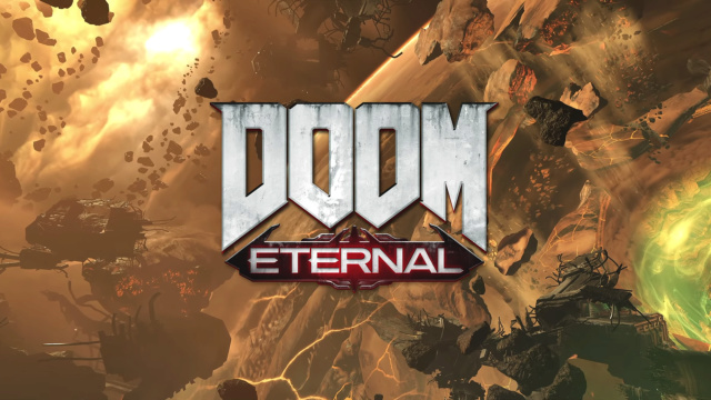 [MULTI] Doom Eternal Z0n9pv10