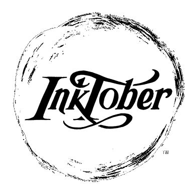 FTRP Inktober 2019! Logo_110