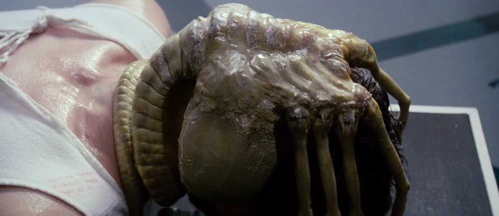 Alien Franchise "FACE HUGGER" prop (animated if possible) needed for movie please Untitl10