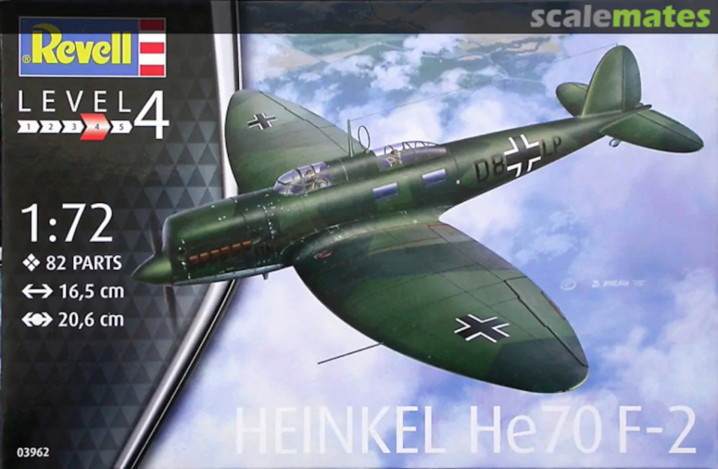[Revell] HEINKEL He 70 F-2 Fini 00_web10