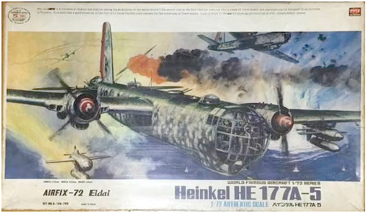  [AIRFIX] Heinkel He 177 A-5 FINI 01_bmp11