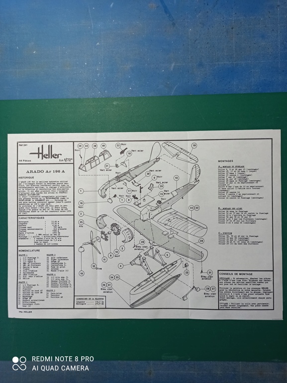  [Heller] Arado Ar 196A et la Catapulte...FIN. 0559