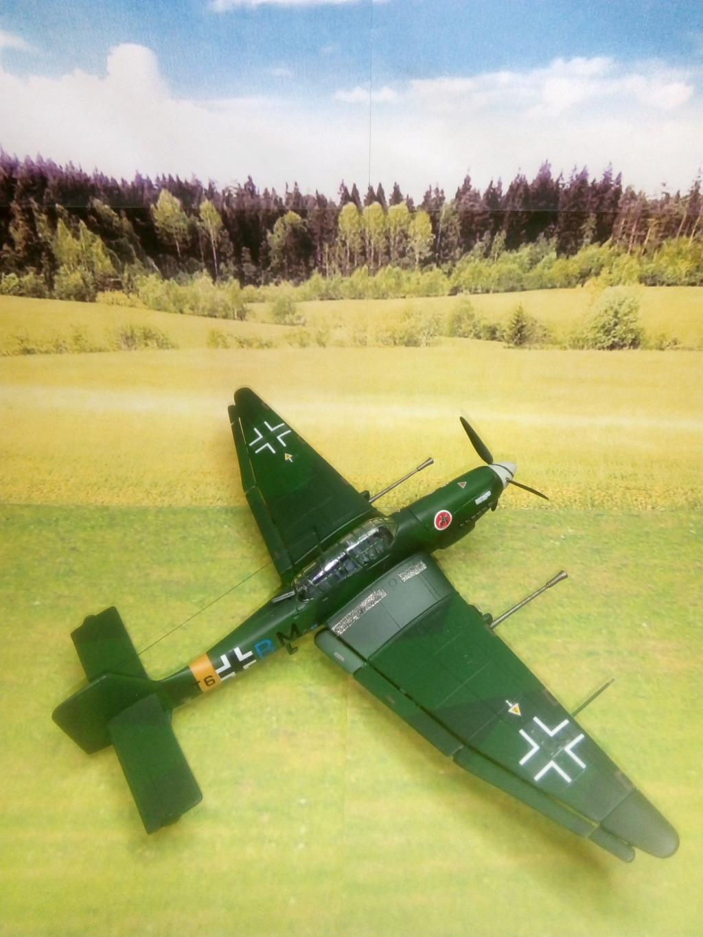 il 2 tank buster il 2 tank buster