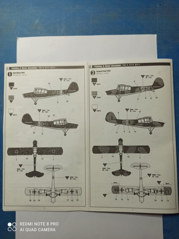  [ACADEMY] Fi 156 Storch "Morane Saulnier Ms 500/502"...FINI. 0943