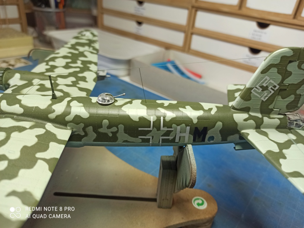  [AIRFIX] Heinkel He 177 A-5 FINI - Page 3 12111