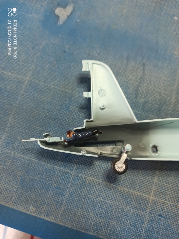  [AIRFIX] Heinkel He 177 A-5 FINI 2213