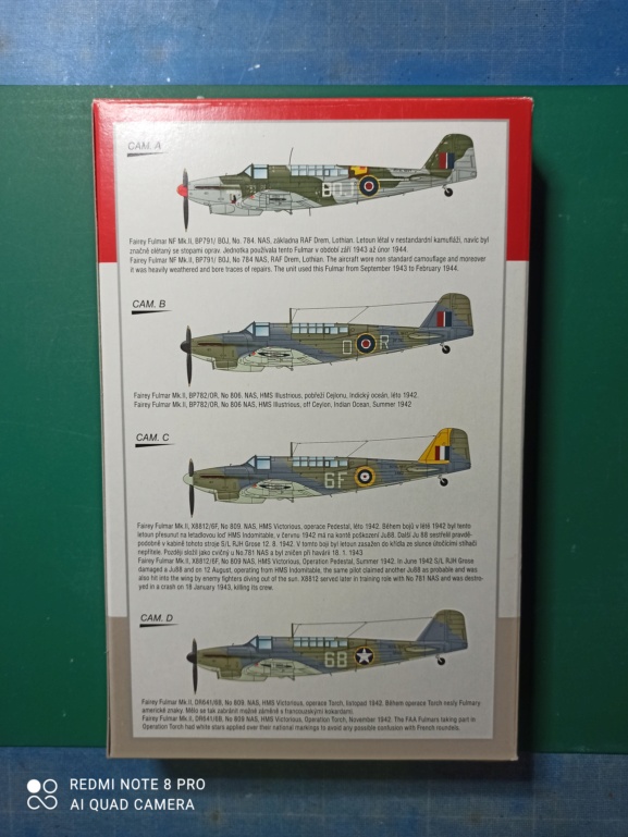  [ Special Hobby ] Fairey Fulmar MK.II/NF MK.II...FINI. Img_2214