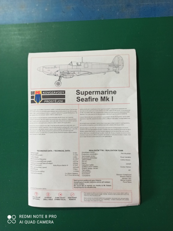  [ Kovozavody ] Supermarine Seafire MK.Ib "Over Africa". FINI. Img_2232