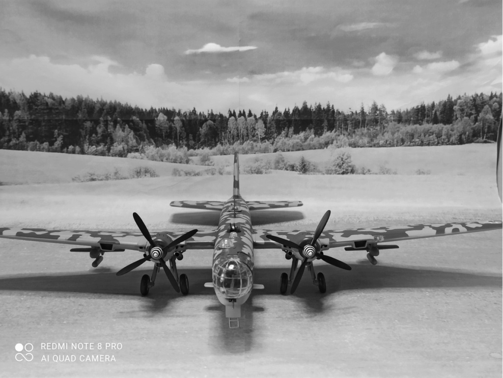  [AIRFIX] Heinkel He 177 A-5 FINI - Page 3 Noir__11