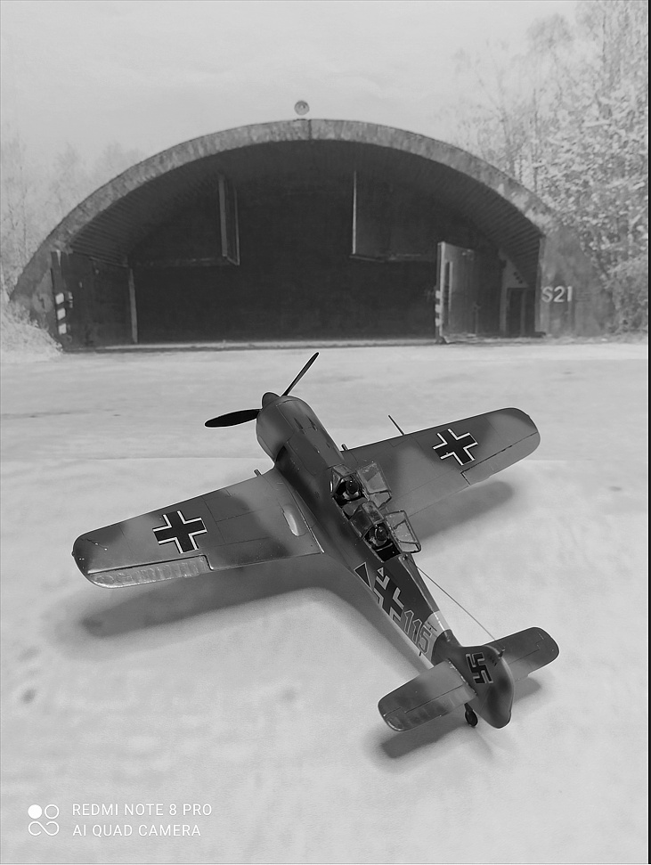 [ MPM ]  Focke Wulf 190 S-5.....FINI - Page 2 Sans_233