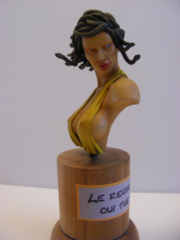 Vitrine de Patrice Meduse11