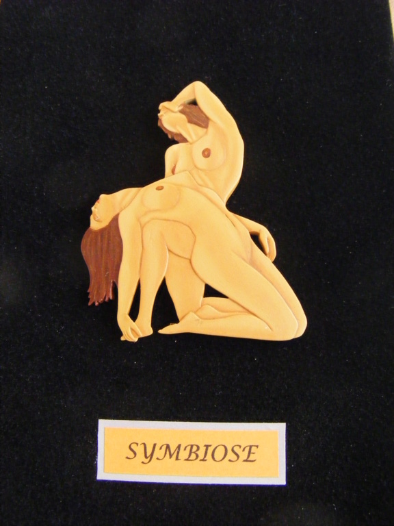 petites dernières réalisations Symbio10