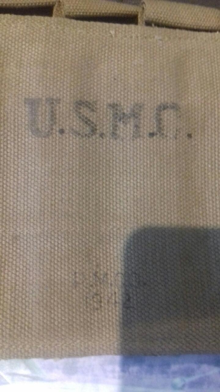 Chemise USMC  Img_2224